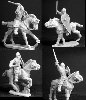 Photo of Norman Knights (Hearthguard)  (SN02)