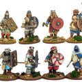 Photo of Jomsviking Dreng Two (Warriors)  (SJ05)