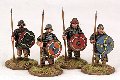 Photo of Carolingian Hearthguard On Foot  (SF03)