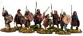Photo of Norse Gael Warriors  (SH04)