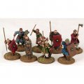 Photo of Pagan Rus Miitia (Warriors) (SR03)