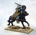 Photo of Mutatawwi'a Warlord on Horse (SMF01c)