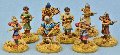 Photo of Sergeants with Crossbows (SMO05/SCD07)