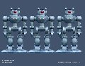 Photo of Promethian Killer Robots (PWM 14)
