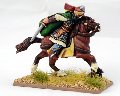 Photo of Spanish Mounted Warlord (SSP01)