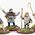 Photo of Shepherds & Stockmen (SSC04)