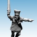 Photo of Sea Peoples Officer (NSK2000d)