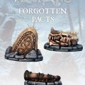 Photo of Treasure Tokens - Forgotten Pacts (FGV504)