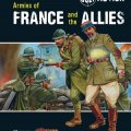 Photo of Bolt Action: Armies of France and the Allies (BP1398)