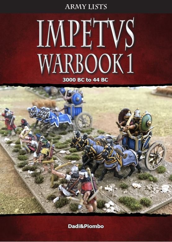 Impetus Warbook 1