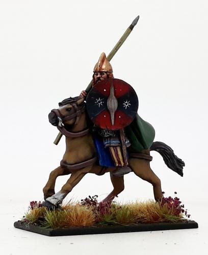 Gaul/ Celt Warlord