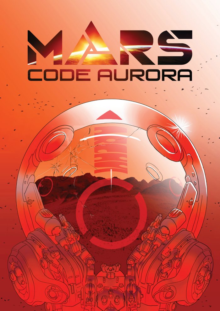 Mars: Code Aurora