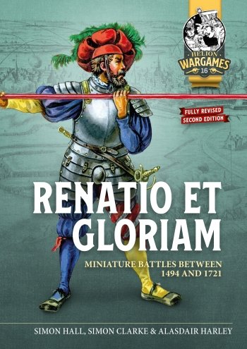 Renatio et Gloriam -  Helion Publishing