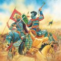 Photo of Swordpoint Medieval Army Lists (BP1591)