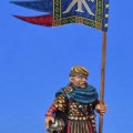 Photo of Briton Warbanner Bearer (SWBB13)