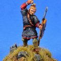 Photo of Salian/Merovingian Frank Warlord (AAF01)