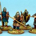 Photo of Goth Warriors (SGH05)