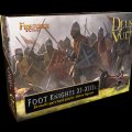 Photo of Foot Knights XI-XIIIc (FF015)