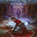 Photo of The Maze of Malcor - Frostgrave Supplement. (BP1635)