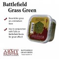 Photo of Battlefield Grass Green (AP-BF4113)