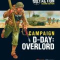 Photo of Bolt Action: Campaign: D-Day: Overlord (BP1689)