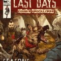 Photo of Last Days: Zombie Apocalypse: Seasons (BP1697)