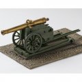 Photo of French 16 Pdr Gribeauval Garrison Carriage (FNAP1)