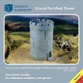 Photo of Round Fortified Tower (28MEDTOWER)