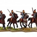 Photo of Carthaginian Mounted Hearthguards (SAHC02)
