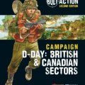 Photo of Bolt Action: Campaign: D-Day: British & Canadian Sectors (BP1747)