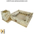 Photo of DESERT FORT (28MM) (G115)