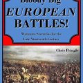 Photo of Bloody Big European Battles (BP1514)
