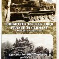Photo of Forgotten Battles From France to Germany (BP1781)