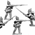 Photo of Prussian Skirmishers in Pickelhaube 4 (NSPA014)