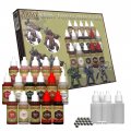 Photo of Skin Tones Paint Set (AP-WP8909)