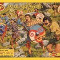 Photo of Dark Age Welsh (GBP35)