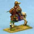Photo of Sassanid Warlord B (AASS01b)