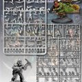 Photo of Space Miners. (Plastic bundle deal) (StarDeal4)