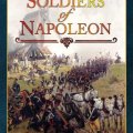 Photo of Soldiers of Napoleon Rulebook and Action Cards set (BP1818)
