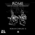 Photo of Roman Cavalry 2 (Romancav2)