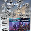 Photo of Stargrave: Hope Eternal Miniatures Deal (SHEDeal2)