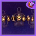 Photo of Lanterns (7) (RIK002)