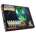 Photo of GAMEMASTER WILDERNESS ADVENTURES PAINT SET (AP-GM1007)