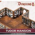 Photo of Tudor Mansion (DNL0051)
