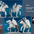 Photo of Mounted Norman Knights #4 (10611 )