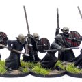 Photo of Hill Goblin (Snaga) Warriors (SGOB05)
