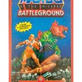 Photo of He-Man with Battle Cat Tournament Miniature (MOTU0 004 )