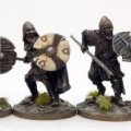 Photo of Draugr Hearthguard (Undead) (SDRG03)