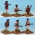Photo of American Riflemen (War of Independence) (MT0109)