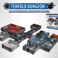 Photo of Tenfold Dungeon: Starship Vengeance (TFD012)